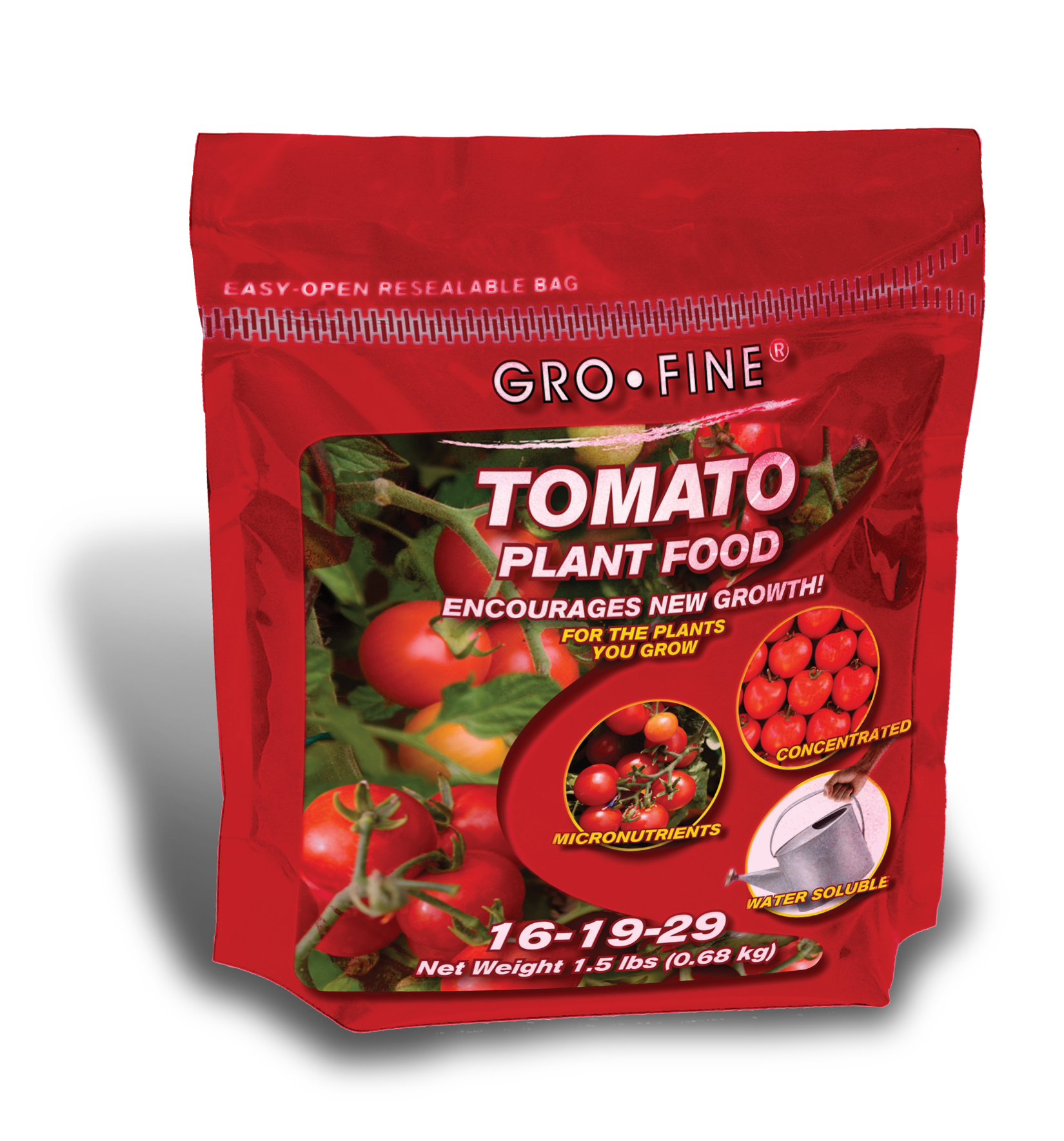 Gro Fine Tomato