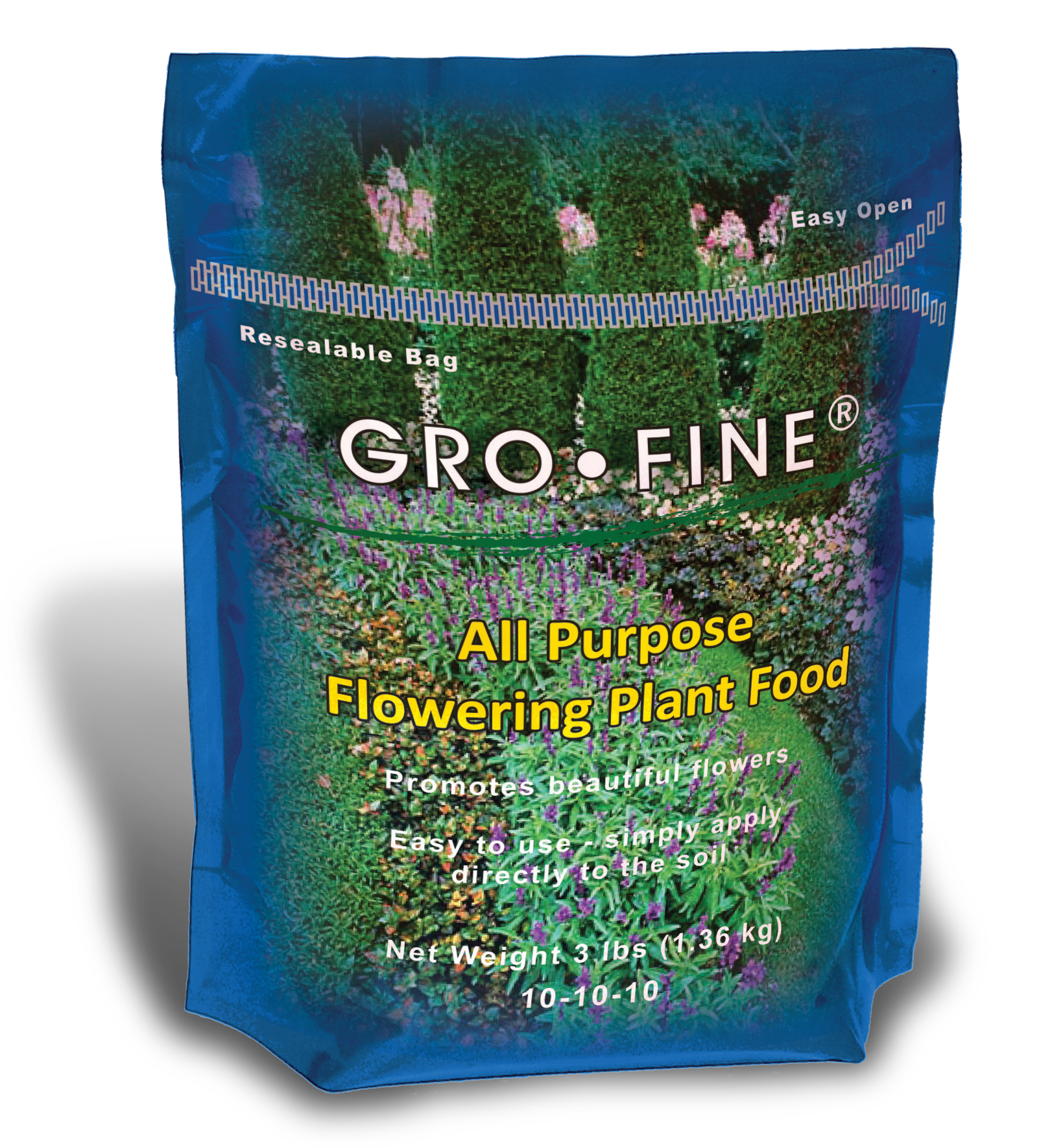 Gro Fine All Purpose Flowering