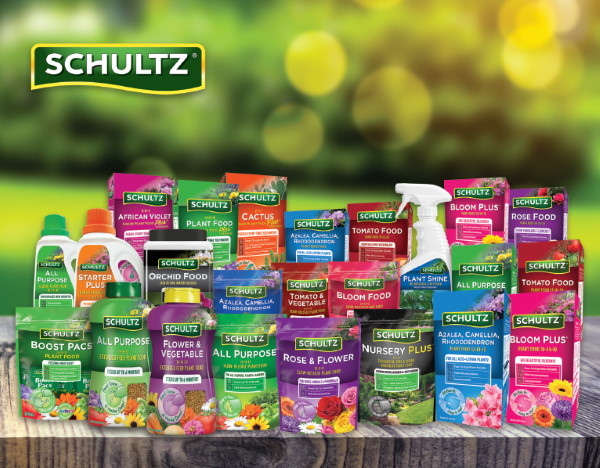 Schultz Plant Food - Lawn & Garden